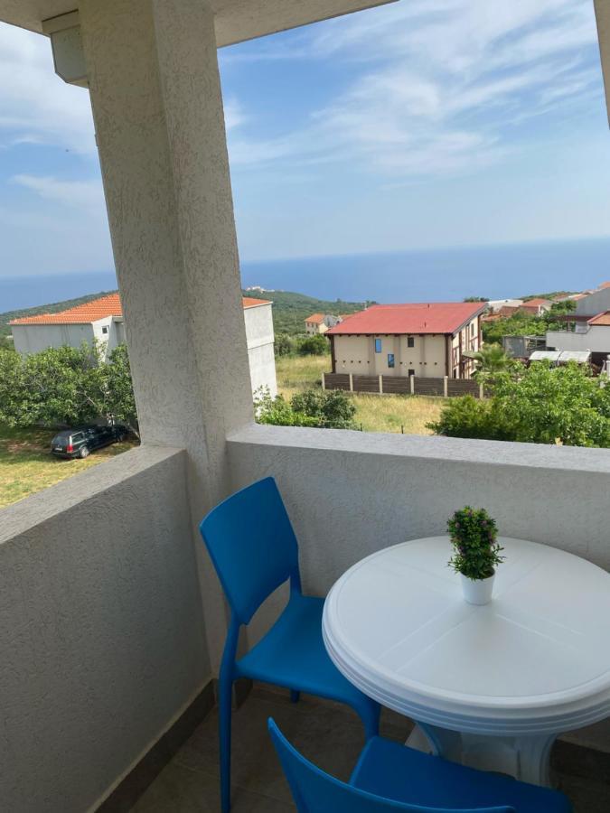 Apartments Wild Beauty - Krimovica Budua Esterno foto