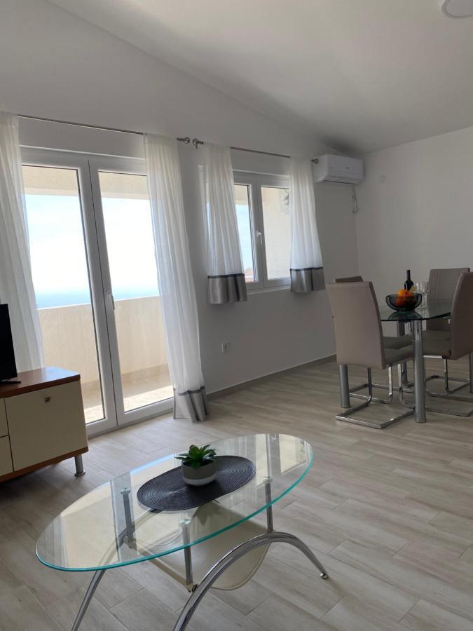 Apartments Wild Beauty - Krimovica Budua Esterno foto