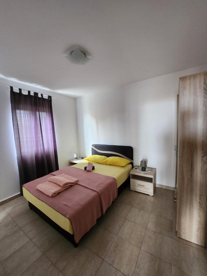 Apartments Wild Beauty - Krimovica Budua Esterno foto
