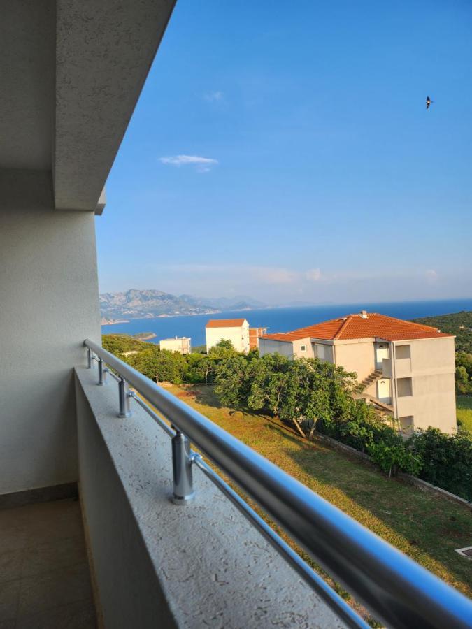 Apartments Wild Beauty - Krimovica Budua Esterno foto