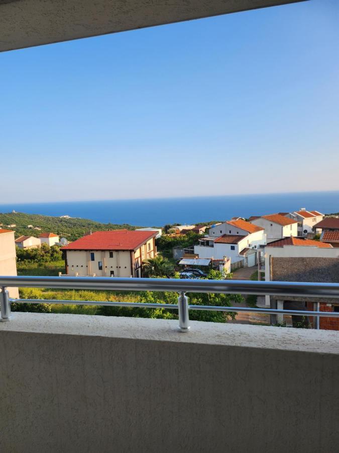 Apartments Wild Beauty - Krimovica Budua Esterno foto