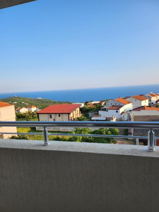 Apartments Wild Beauty - Krimovica Budua Esterno foto