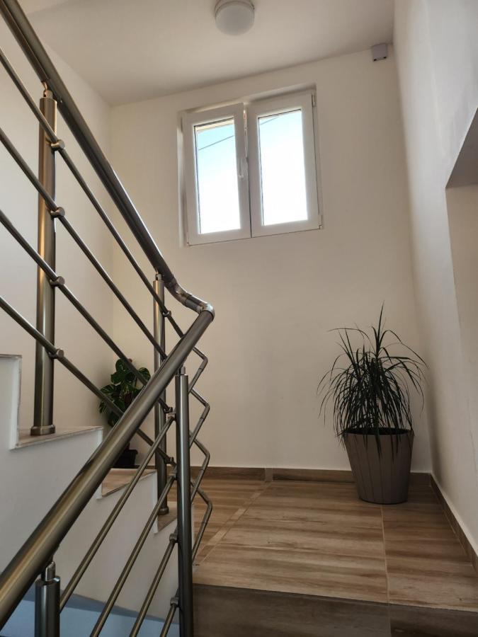 Apartments Wild Beauty - Krimovica Budua Esterno foto
