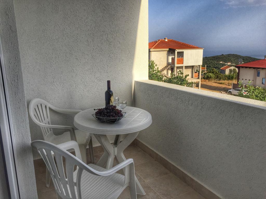 Apartments Wild Beauty - Krimovica Budua Esterno foto