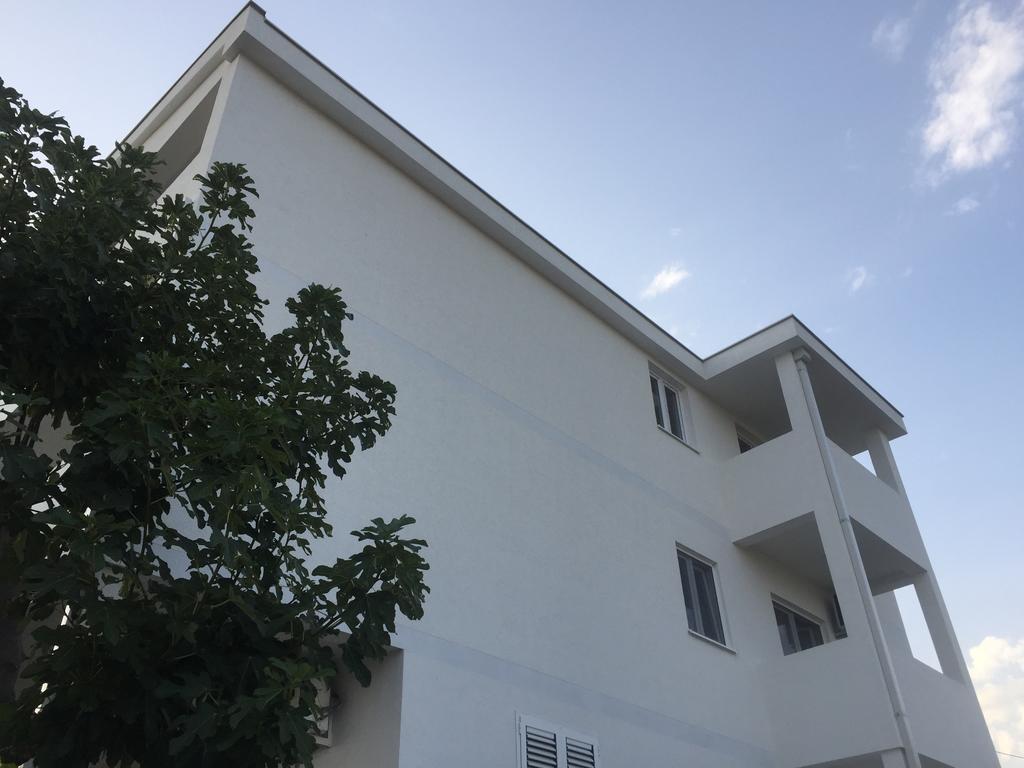 Apartments Wild Beauty - Krimovica Budua Esterno foto