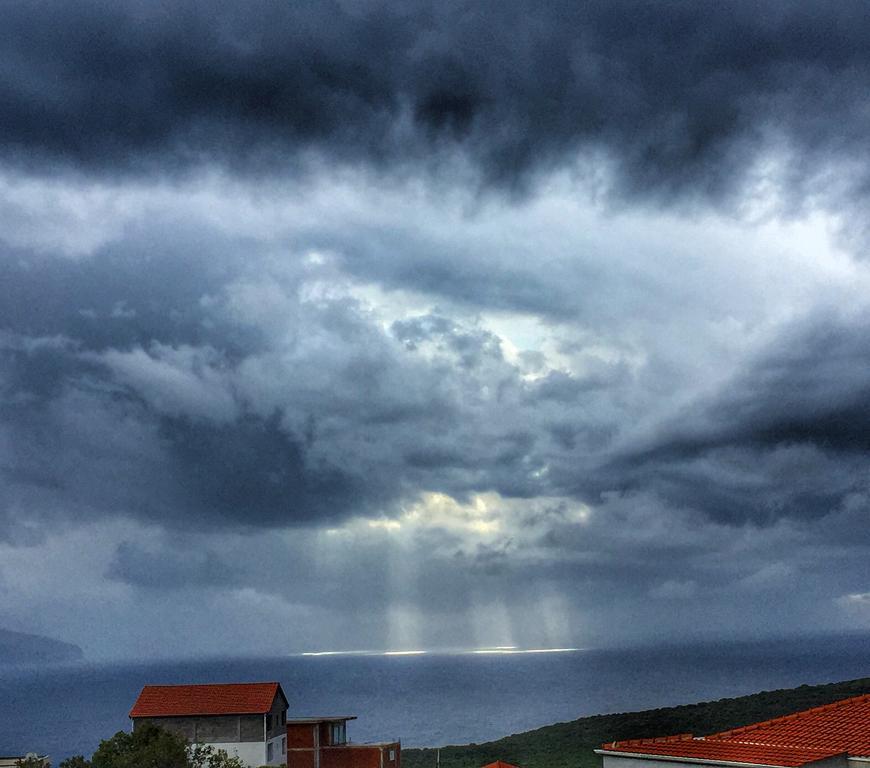 Apartments Wild Beauty - Krimovica Budua Esterno foto